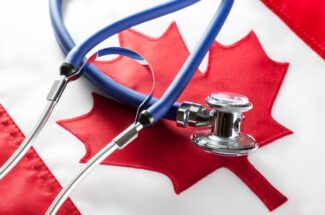 Thumbnail for the post titled: Panel Discussion on Health Care in Canada